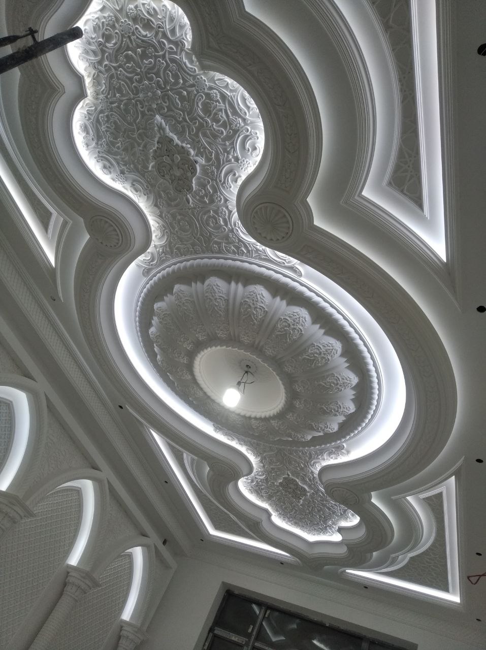 mantaj patkulchit ustanofka
