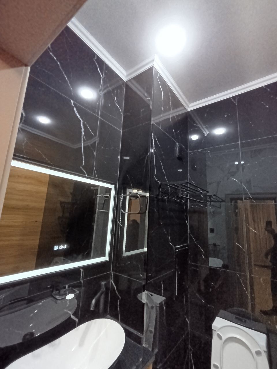 сантехника ишлари