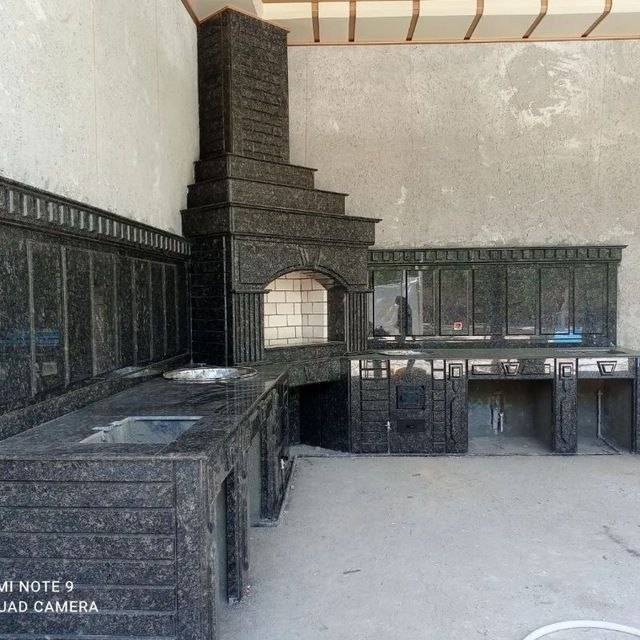 fasat ishlari