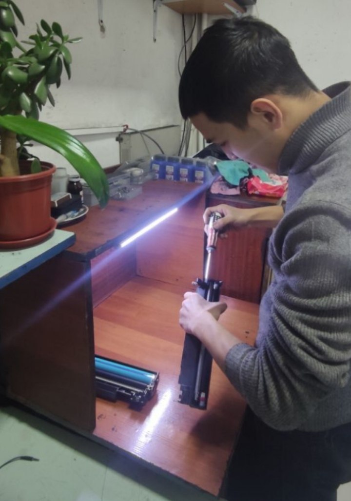 Kompyuter Printer Noutbuk