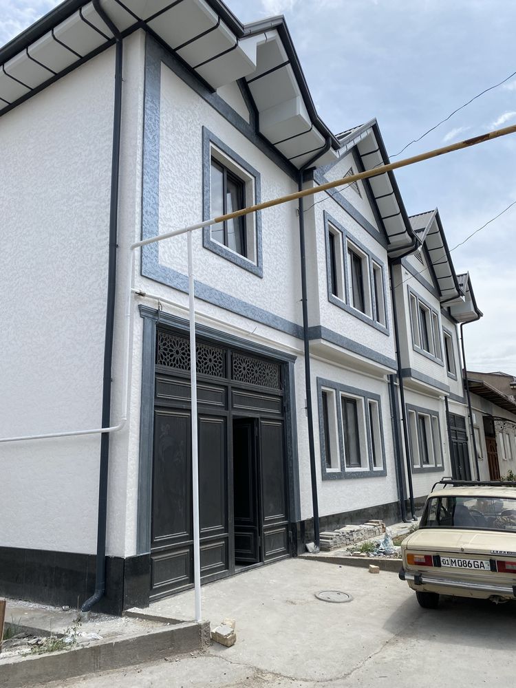 Nuldan harxil uy va binolar quramiz padkluch