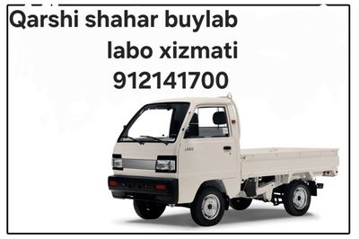 Labo xizmati