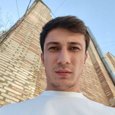 Шохрух Абдураимов