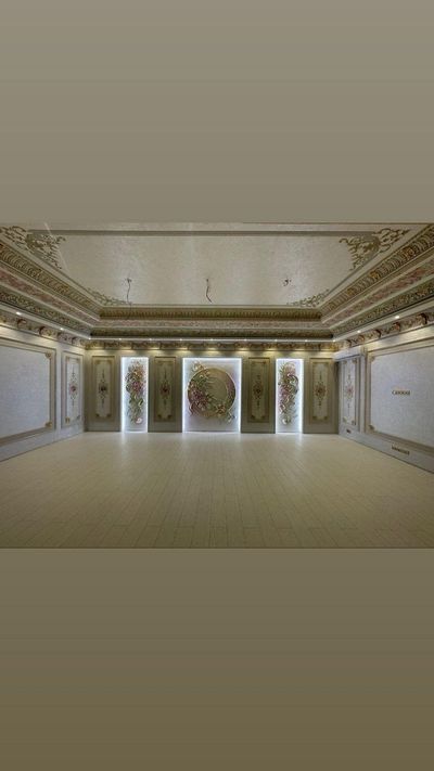 Художник, дизайнер интерьера,барельеф,Тияга трудов, декорация , отточинто хизматлари