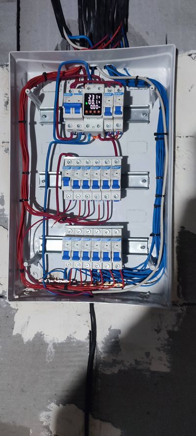 Elektrik