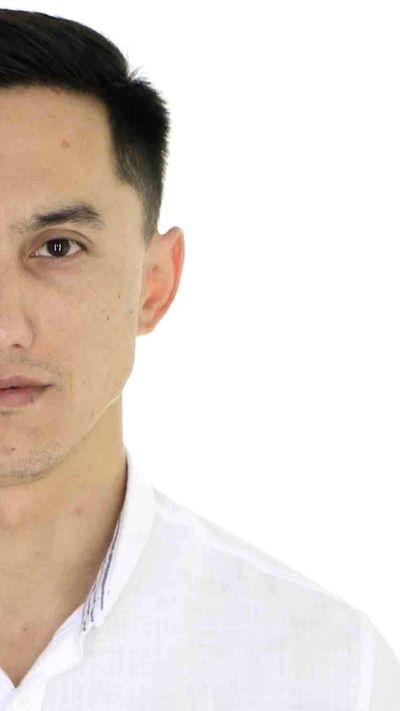 Akmal Mamedov