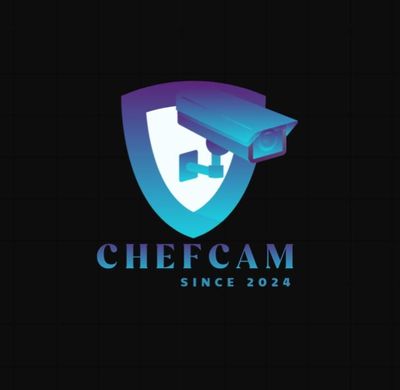 Nodirbe Chefcam