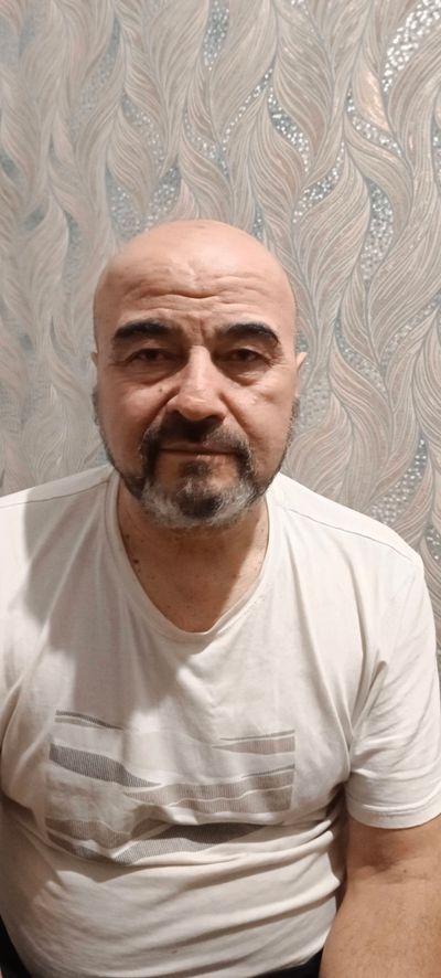 Саидмавлон Камалов