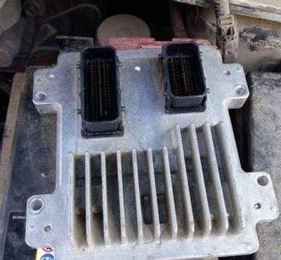 ECU BCM SRS EPS boklarini (remont) tamirlash xizmati
