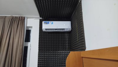 Установка кондиционеров