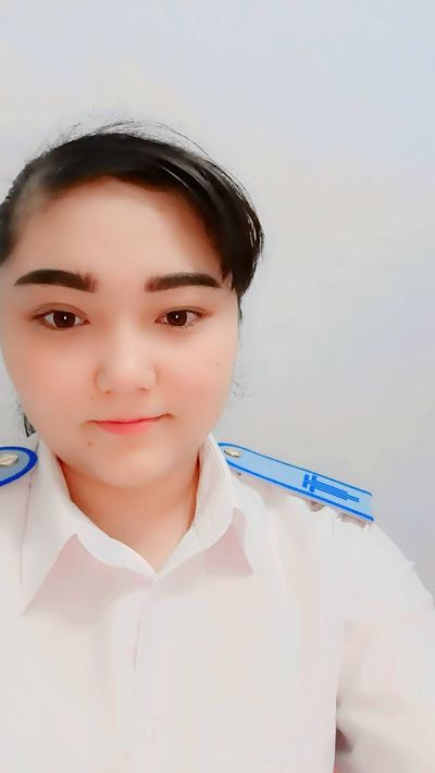 Mohinur Ermamatova